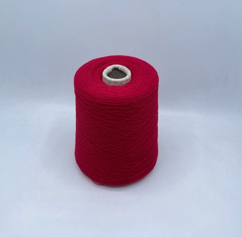 Cariaggi (пр.Италия), art.Cashmere,2/28 1400м/100гр,100%Кашемир , цвет-Малиновый , арт.30223