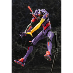Фигурка Evangelion 3.0 You Can (Not) Redo - Evangelion Test Type-01 Awake Ver.
