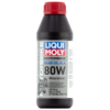 Минеральное трансмиссионное масло для мотоциклов Motorbike Gear Oil 80W - 0,5 л