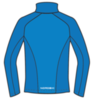 Nordski Elite 2020 лыжный костюм мужской Blue - 4