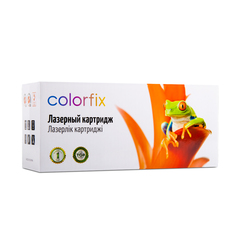 Картридж Colorfix CC531A/CE411A/CF381A