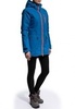 Куртка-парка Craft Parker женская blue - 2