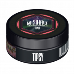 Must Have 25гр. Ягодный коктейль (Tipsy) (М)
