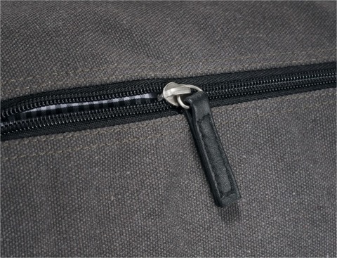 Рюкзак Hudson для ноутбука 15,6" (Серый)