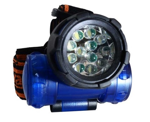 ФОНАРЬ FOCUSRAY 522