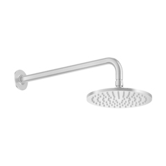 Gessi Inciso 58148#031 Верхний душ с кронштейном, хром фото