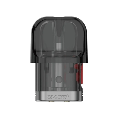 Картридж SMOK NOVO 2 Clear Meshed 0.8 Ом
