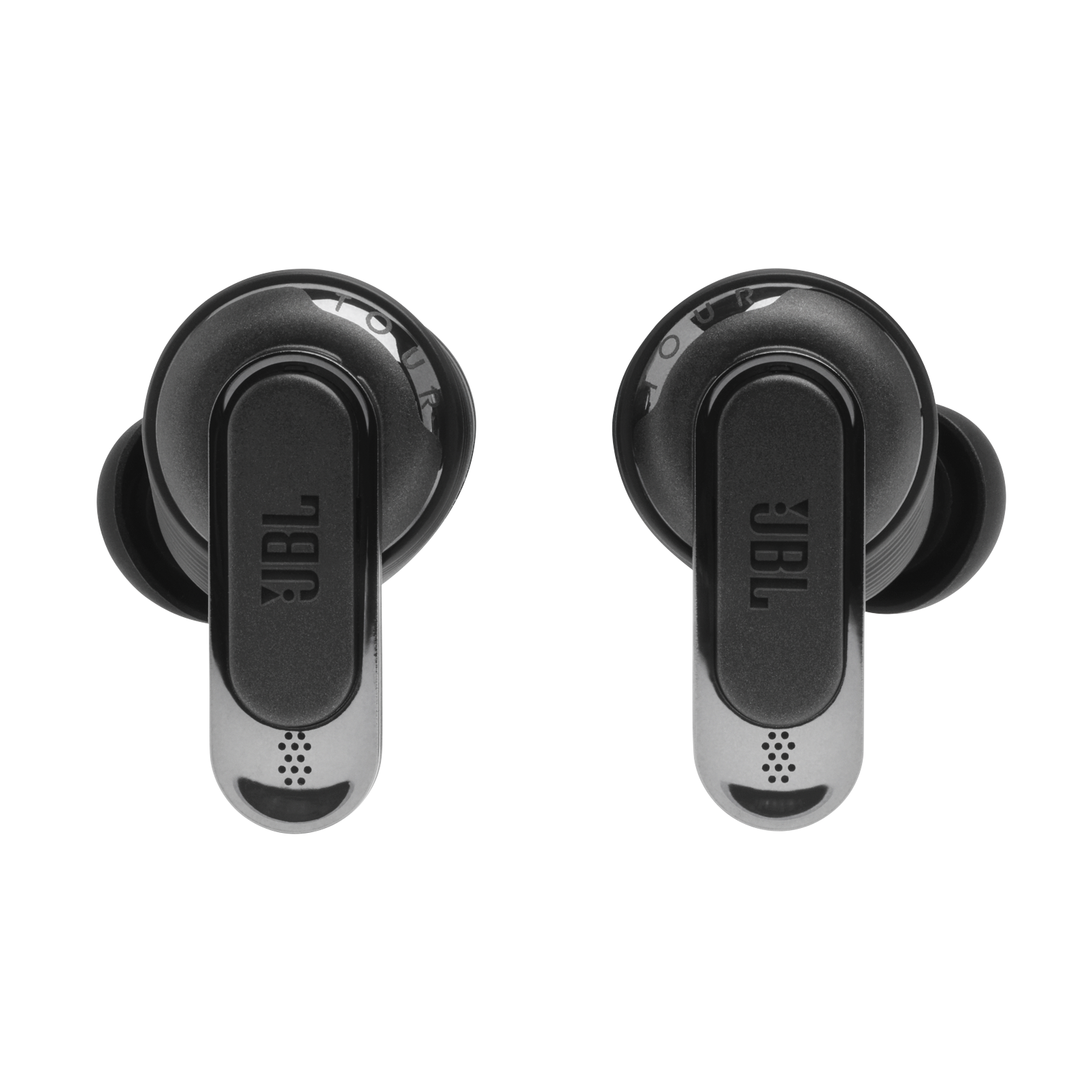 Беспроводные наушники JBL Tour Pro 2 TWS Black - купить на