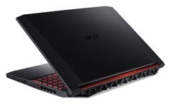 Игровой ноутбук  Acer Nitro 5 AN515-54 (NH.Q5AER.01P)