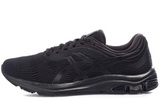 Кроссовки беговые Asics Gel Pulse 11 Black мужские Распродажа