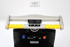Детский электроскутер K444PX