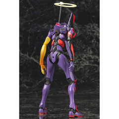 Фигурка Evangelion 3.0 You Can (Not) Redo - Evangelion Test Type-01 Awake Ver.