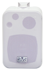 SVS Audiotechnik WSM-20 White