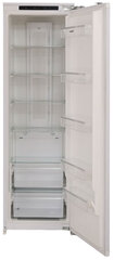 Встраиваемый однокамерный холодильник Haier HCL260NFRU
