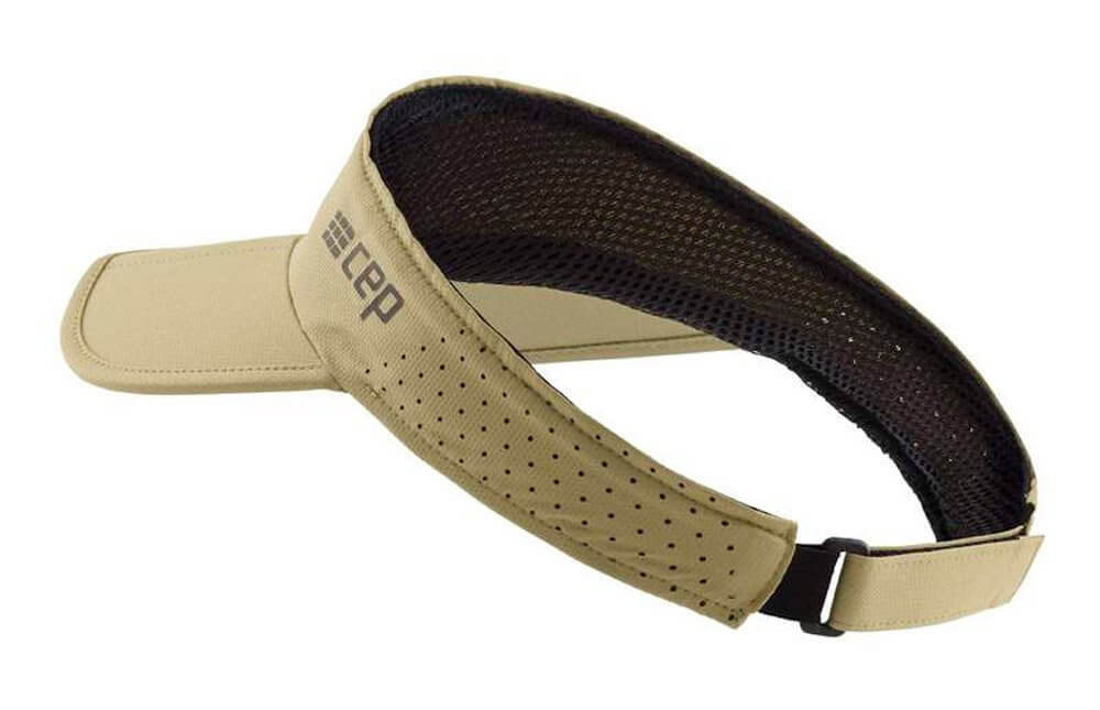 Козырек Cep Visor бежевый - 2
