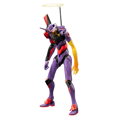 Фигурка Evangelion 3.0 You Can (Not) Redo - Evangelion Test Type-01 Awake Ver.
