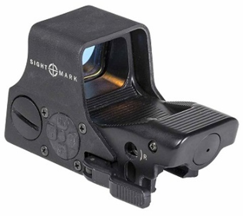 КОЛЛИМАТОР SIGHTMARK ПАНОРАМНЫЙ SM26005