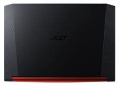 Игровой ноутбук  Acer Nitro 5 AN515-54 (NH.Q5AER.01P)