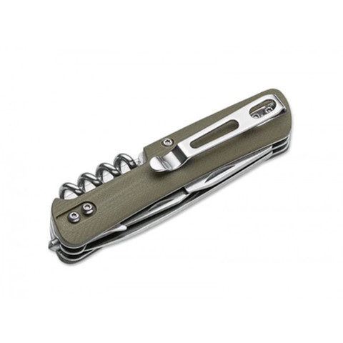 Нож Boker 01bo812 Tech-Tool Outdoor 2