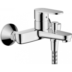 Hansgrohe Vernis Blend 71440000 Смеситель для ванны, хром фото