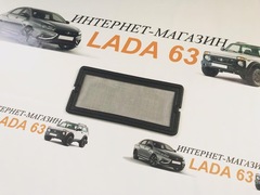 Фильтр сетка воздуховода Нива Легенд, Урбан, 21214, 21213