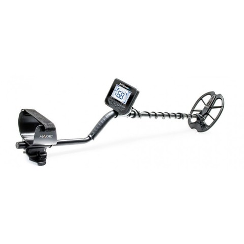 Металлоискатель Makro Kruzer RUS Металлоискатель Makro Kruzer RUS