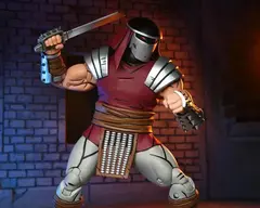Фигурка NECA TMNT (Mirage Comics): Foot Enforcer (Classic Color)