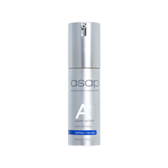 Asap Super A+ serum, 30 ml / Обновляющая сыворотка с ретинолом супер А+