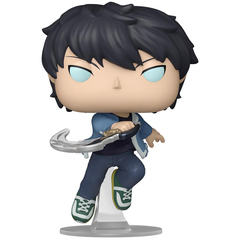Funko POP! Solo Leveling: Sung Jinwoo (1982)