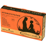 Эфирное масло для ароматерапии - 3