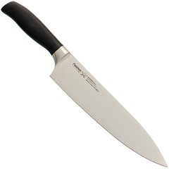 Фото Кухонный нож Поварской Fissman Katsumoto, 20 см
