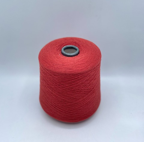 Loro Piana (пр.Италия) art-Cashmere 2/27 1350м/100гр,100% кашемир,цвет-Кирпич(195), арт.36071