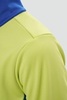 Детская лыжная куртка Nordski Jr. Advance true blue-lime - 7