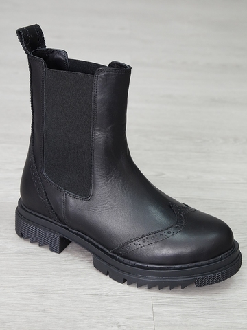 Челси женские зимние DEMMUR 7164-04