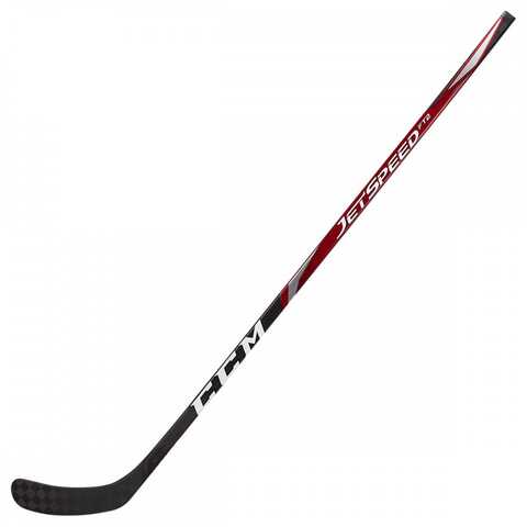 Клюшка CCM JETSPEED FT2 GRIP 50 JR 28 R