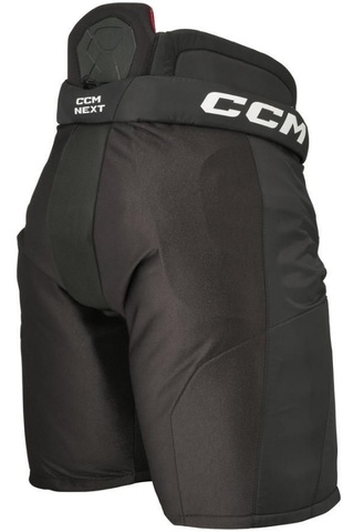 Шорты CCM NEXT SR S черные