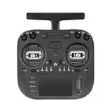 Аппаратура управления Radiomaster TX15 Max (ELRS, M2, FCC, Black, 2.4GHz и Sub-G 900MHz)
