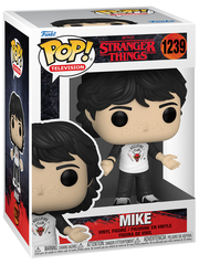 Funko POP! Stranger Things: Mike (1239)