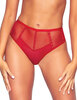 Трусы слипы Novika POIS POIS ROUGE figi
