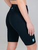 Женские спортивные велосипедки Noname Chop Biker High Tights 26 черные - 2
