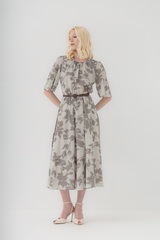 Платье Фалерно NOME Atelier