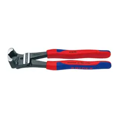Болторез торцовый черненые 200 мм Knipex 61 02 200