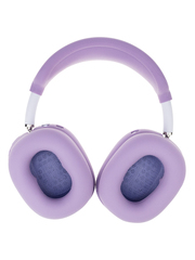 Комплект силиконовых накладок AirPods Max (Фиолетовый)