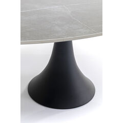 Стол Grande Possibilita Black 180x120 см