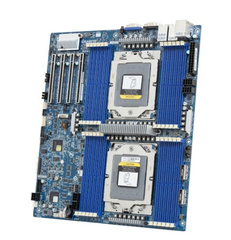 Материнская плата E-ATX GIGABYTE MZ73-LM1
