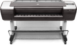 Плоттер HP Designjet T1700dr