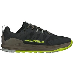 Кроссовки мужские ALTRA M LONE PEAK 9 WATERPROOF LOW