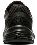 Кроссовки беговые Asics Gel Pulse 11 Black мужские Распродажа