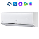 Сплит-система инверторного типа Electrolux Smartline DC EACS/I-24HSM/N8_V3 комплект — фото 1
