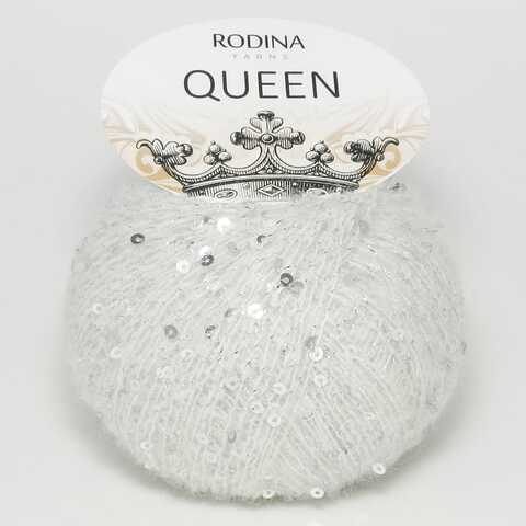 Пряжа QUEEN Rodina Yarns